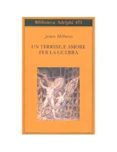 Un Terribile Amore per la Guerra