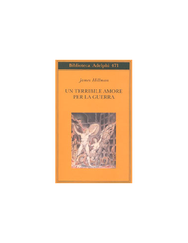 Un Terribile Amore per la Guerra