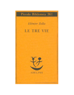 Le Tre Vie