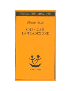 Che Cos'è la Tradizione