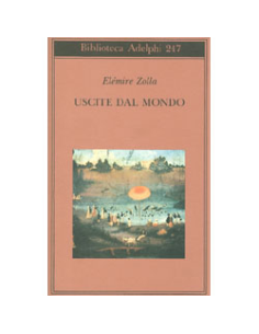 Uscite dal Mondo