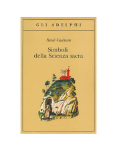 Simboli della Scienza Sacra