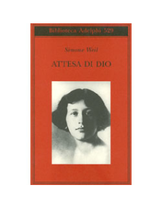 Attesa di Dio