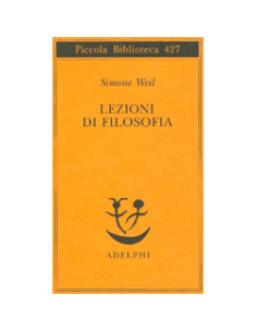 Lezioni di Filosofia