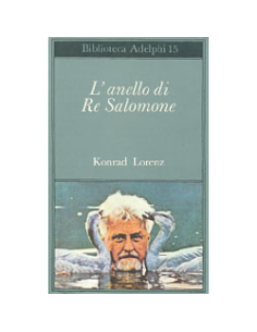 L'Anello di Re Salomone