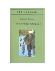L'anello di Re Salomone