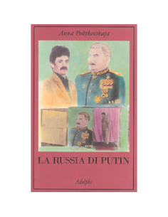 La Russia di Putin