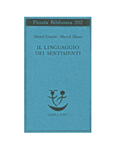 Il Linguaggio dei Sentimenti