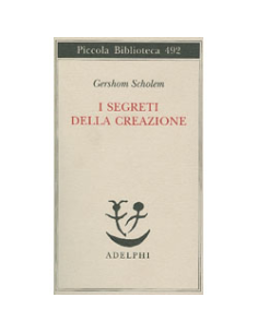 I Segreti della Creazione