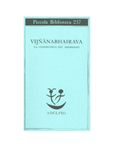 Vijnanabhairava