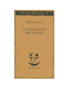 La Religione dei Cinesi