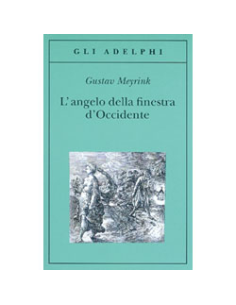L'Angelo della Finestra d'Occidente