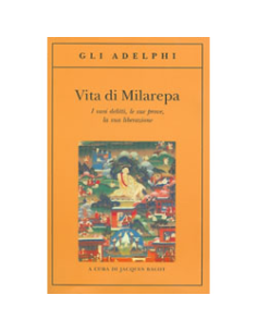 Vita di Milarepa
