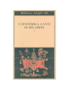 I Centomila Canti di Milarepa, 1