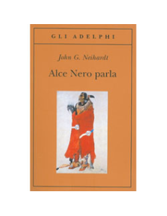 Alce Nero Parla
