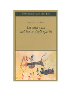 La Mia Vita nel Bosco degli Spiriti