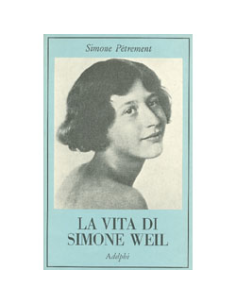 La Vita di Simone Weil