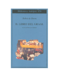 Il Libro del Graal