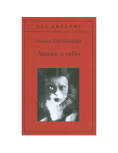 Amore e Odio