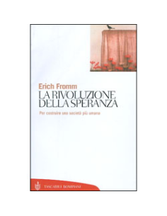 La Rivoluzione della Speranza
