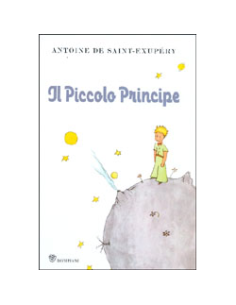 Il Piccolo Principe