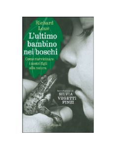 L'Ultimo Bambino nei Boschi