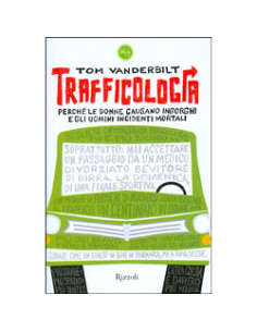 Trafficologia
