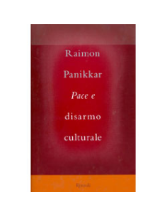 Pace e Disarmo Culturale