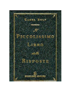 Il Piccolissimo Libro delle Risposte
