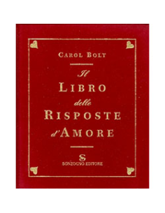 Il Libro delle Risposte d'Amore