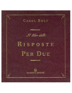 Il Libro delle Risposte per Due