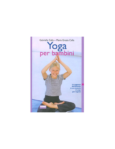 Yoga per Bambini