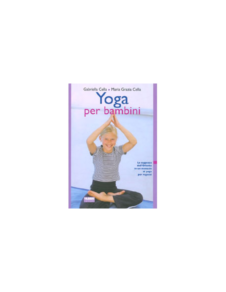 Yoga per Bambini