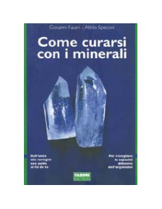 Come Curarsi con i Minerali