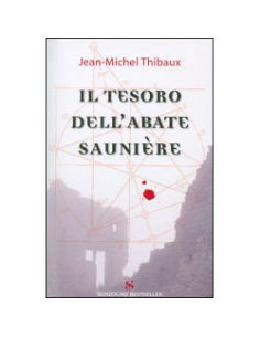 Il Tesoro dell'Abate Saunière