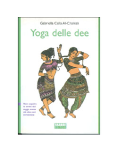 Yoga delle Dee