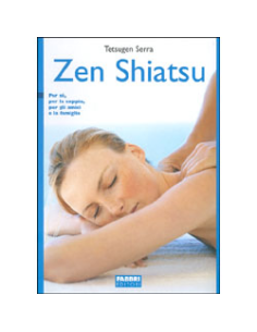 Zen Shiatsu