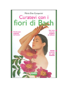 Curatevi con i Fiori di Bach