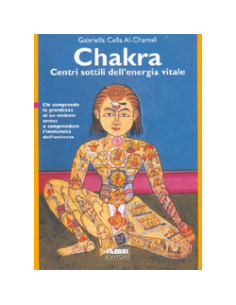 Chakra
