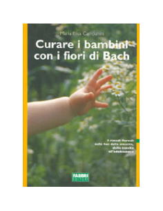 Curare i Bambini con i Fiori di Bach