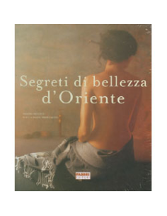 Segreti di Bellezza d'Oriente