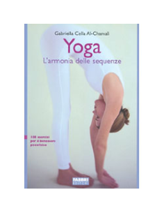 Yoga l'Armonia delle Sequenze