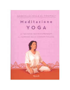 Meditazione Yoga