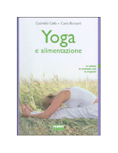Yoga e Alimentazione