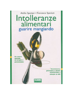 Intolleranze Alimentari