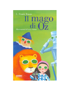 Il Mago di Oz