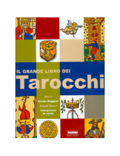 Il Grande Libro dei Tarocchi