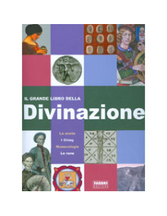 Il Grande Libro della Divinazione