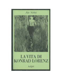 La Vita di Konrad Lorenz