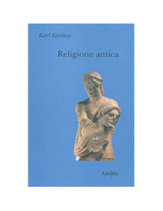 Religione Antica